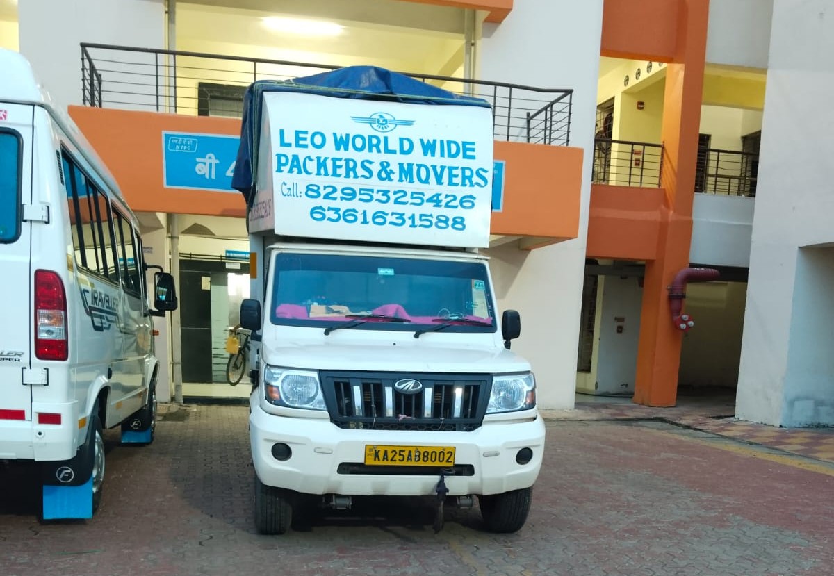 Corporate Relocation