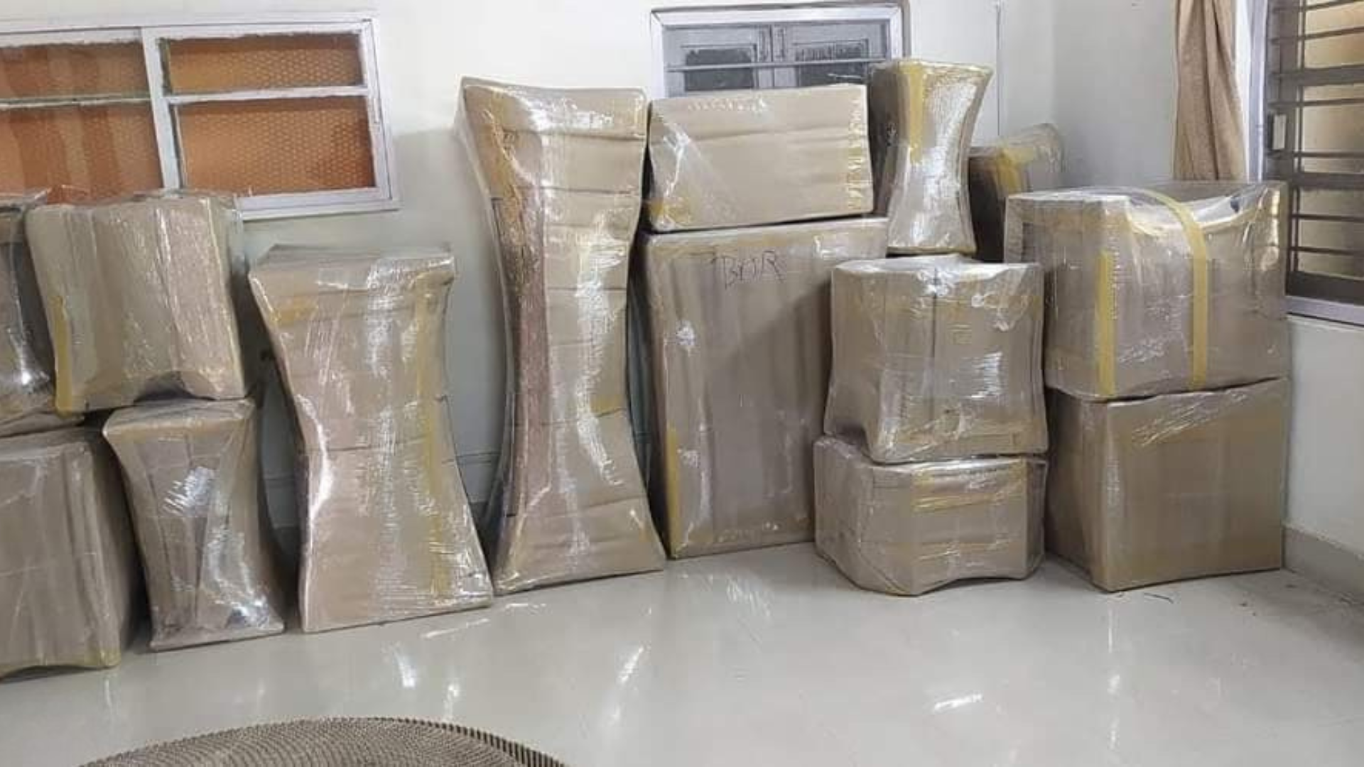 leo world wide movers and packers