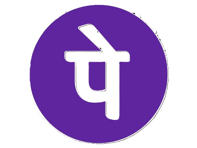 PhonePe Logo